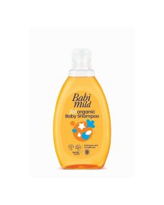 2 In 1 Organic Baby Shampoo And Conditioner 180ml