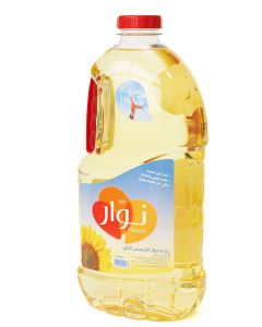 Nawar Sunflower Oil 3L