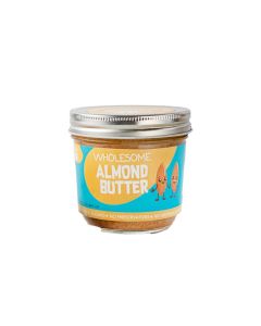 Almond Butter Spread