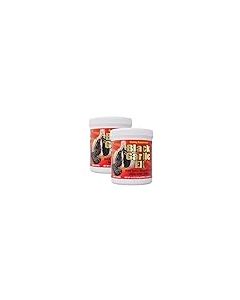 Umeken Black Garlic EX Fermented Concentrate with Vitamin B Allicin Amino Acid Fermented Black Garlic Supplement Oyster Extract Ginger 46 Month Supply 64 Ounce 180g Bottle Pack of 2