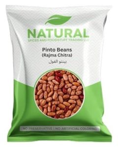 Pinto Beans - Rajma Chitra 450g
