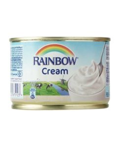 Rainbow Cream Scoopy Cream for Delicious Recipes- 170gms