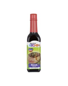 AK STEAK SAUCE