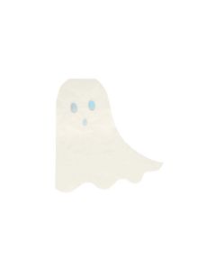 Ghost Napkins