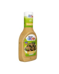 AK SALAD DRESSING FRENCH
