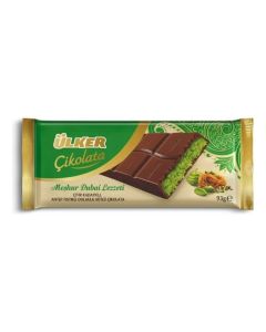 ULKER DUBAI CHCO PSTA 93G