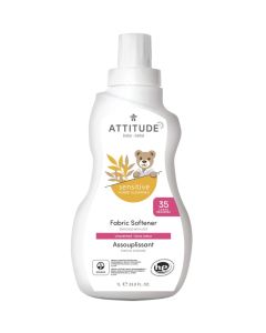 Oatmeal Sensitive Natural Baby Care - Fabric Softener - 35 Loads