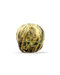 Natural Blooming Triple Yellow Chrysanthemum Loose Ball Tea Aromatic Strong Malty Loose Leaf Refreshing Production Blended Leaves Stress Relief & Health Support