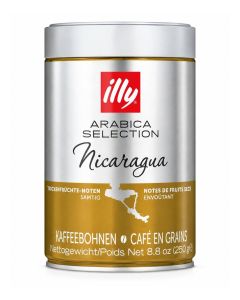 Arabica Selection Nicaragua Coffee Beans 250g