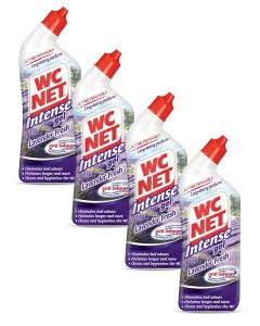 Intense Gel Lavender Fresh 4x750ML