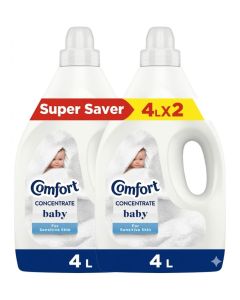 Baby Concentrate Fabric Softener