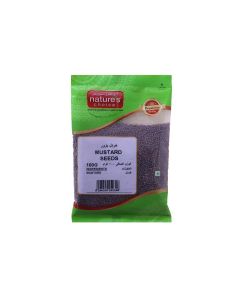 Mustard Seeds 100G
