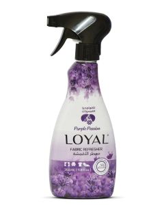Fabric Refresher 350ML Purple Passion