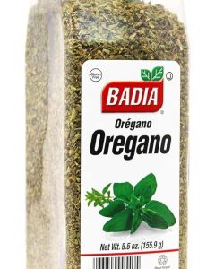 Badia Whole Oregano 5.5 oz