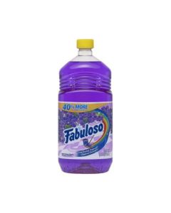 Fabuloso Cleaner Lavender Scent