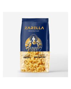 ZARELLA Macaroni - 400grms