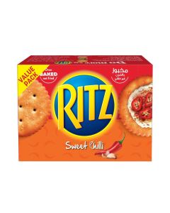 Sweet Chilli Crackers