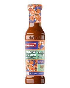 National Tangy Tamarind Chutney Sauce