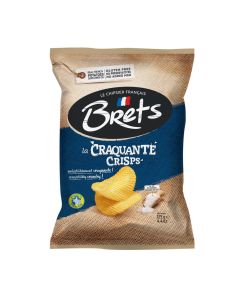 La Craquante Ridge Cut Potato Chips