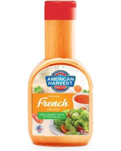 American Harvest French Dressing
