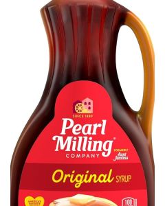Pearl Milling Company Original Syrup 36oz - Sweeten Your Breakfast