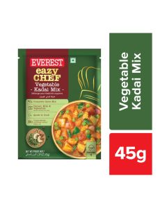 Eazy Chef Vegetable Kadai Mix