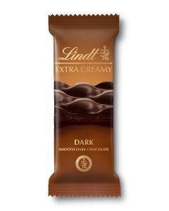 Extra Creamy Dark Chocolate