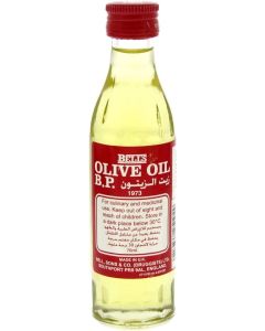 Bells Olive Oil 70ml