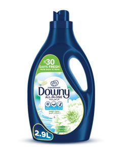 Spring Fresh All-in-One Concentrate Fabric Softener