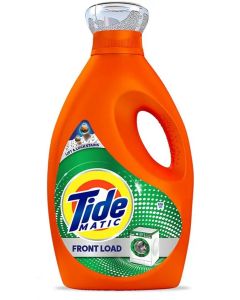 Matic Front Load Fresh Liquid Detergent 850 ML