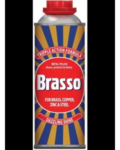 Metal Polish (500ml)