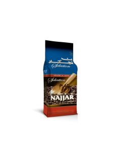 Najjar Café Turkish Coffee Selection Plain, 450g