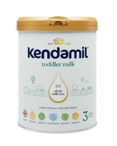 Classic First Infant Milk Stage 3