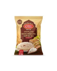 GF Chakki Fresh Atta 5Kg