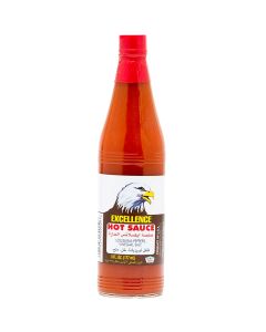 Hot Sauce