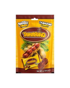 Torpedo Candy Tamarino Candy Bag-150g