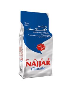 Pure Brazilian Ground Coffee Classic