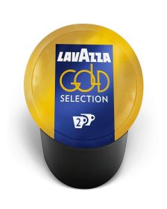 Lavazza Blue Espresso Gold Selection 2 Capsules (Pack of 100)