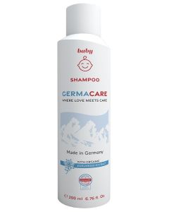 Baby Shampoo 200 ML