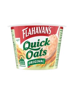 Original Quick Oats