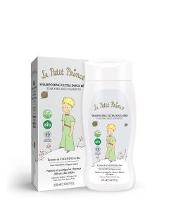 Baby Tear Free Mild Shampoo 250ml