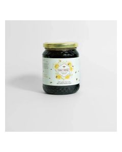 Socotra Island Honey