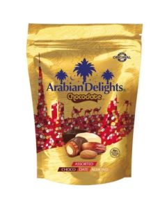 Assorted Pouch