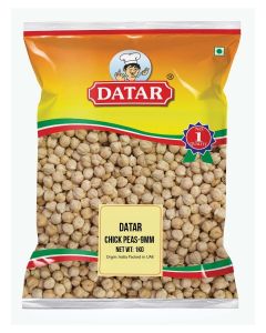 Chick Peas - 9 Mm