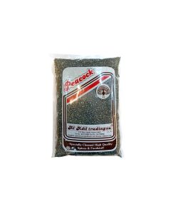 Pck Black Urad Whole 500G