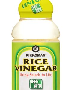 Kikkoman Rice Vinegar - 10 Fluid Ounce
