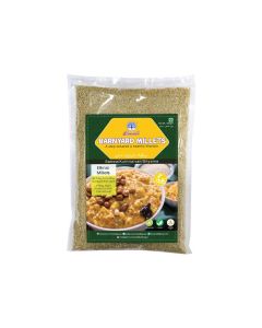 Pck Barnyard Millet 500 Gm