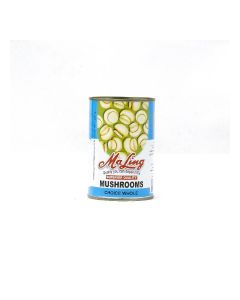 Whole Mushrooms Easy Open Can, 425g