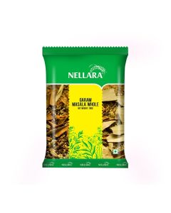 Garam Masala Whole 100 Gram
