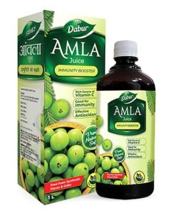 Dabur Amla Juice 1 Litre